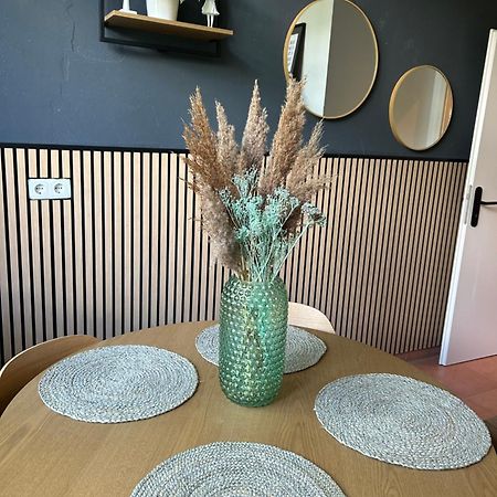 Mintara Komfort Apartment Mit Grill -Terrasse, Sky Und Parkplatz Magdeburg Dış mekan fotoğraf