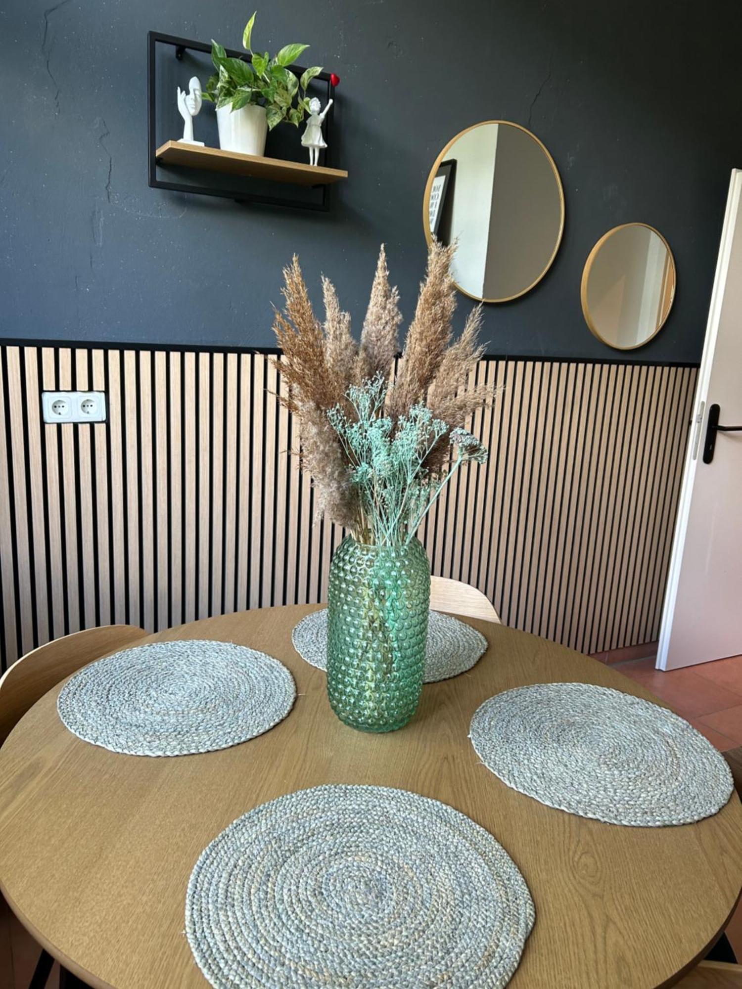 Mintara Komfort Apartment Mit Grill -Terrasse, Sky Und Parkplatz Magdeburg Dış mekan fotoğraf